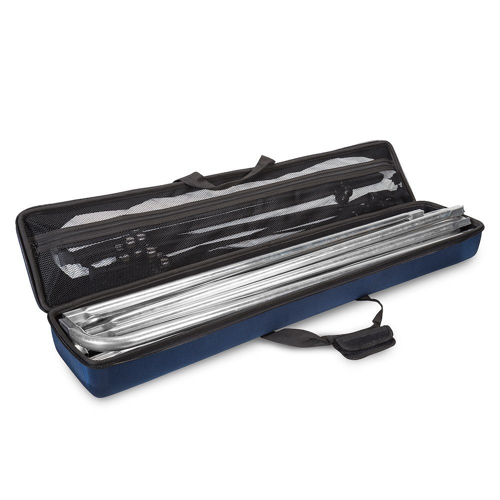 Lastolite Skylite Rapid Standard Medium Kit 1.1 x 2m LL LR81243RC - 2