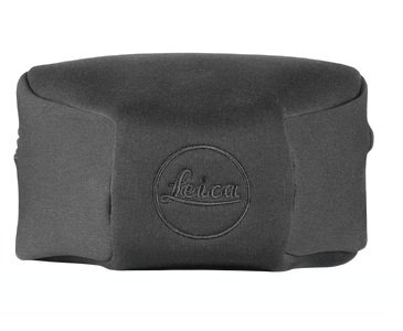 Leica Neopren Case M, small front #14867 - 1