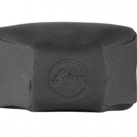 Leica Neopren Case M, small front #14867