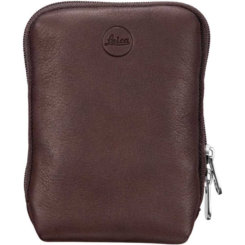 Leica Soft Leather case for V-Lux 20/30 - 1