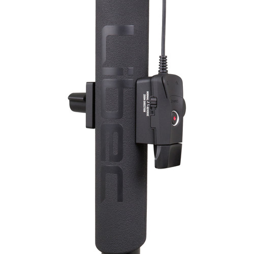 Libec ZC-LP LANC Zoom Control - 5