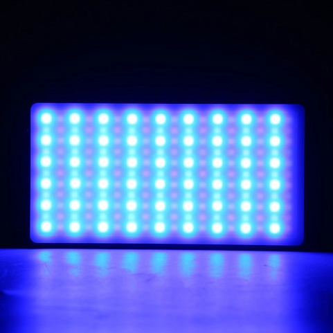 LituFoto R18 Portable Bicolor RGB LED Video Light - 9