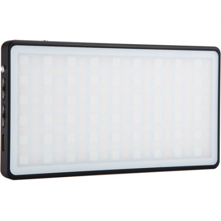 LituFoto R18 Portable Bicolor RGB LED Video Light