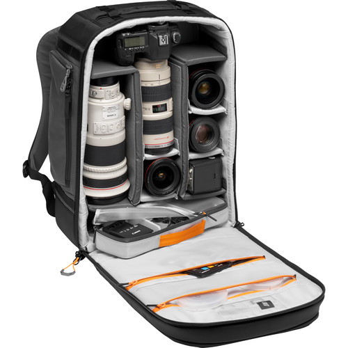 Lowepro Pro Trekker BP 450 AW II - 5