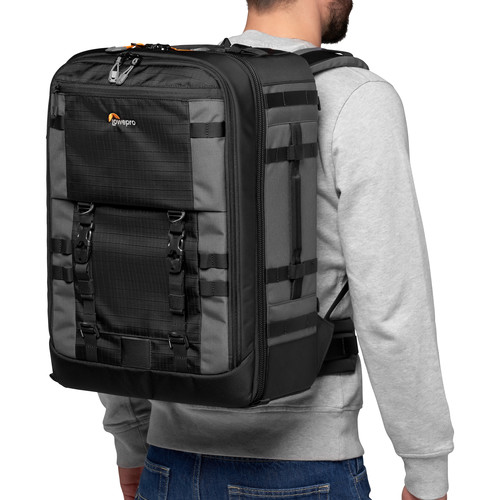 Lowepro Pro Trekker BP 450 AW II - 13