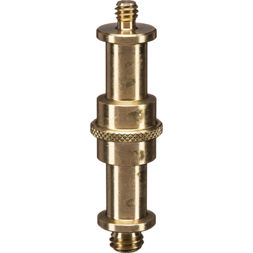 Manfrotto 013 Adapter Spigot - 1