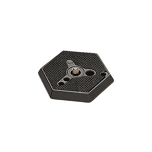 Manfrotto 030-14 Adapter pločica-normal sa 1/4