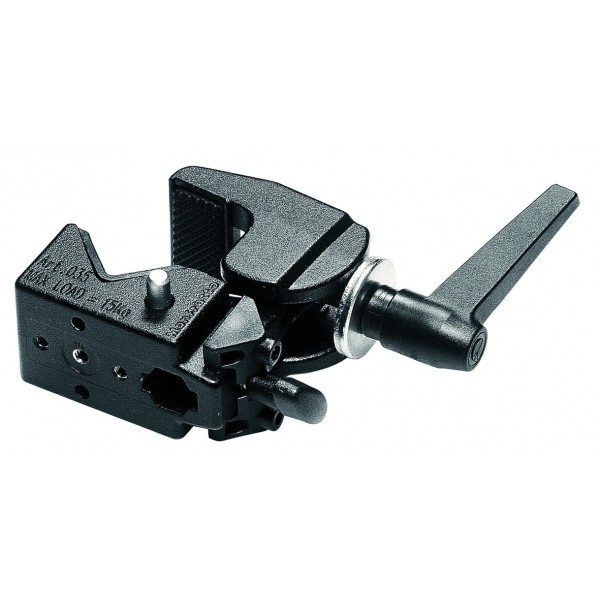 Manfrotto 035FTC Super Clamp - 1