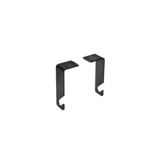 Manfrotto 059WM Wall Mounted B/P Hooks - 1
