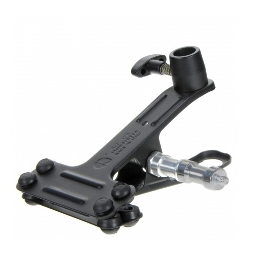 Manfrotto 175 Spring Clamp5/8 F Attachment - 3