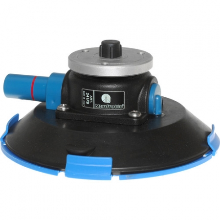 Manfrotto 241FB Pump Cup with Flat Base
