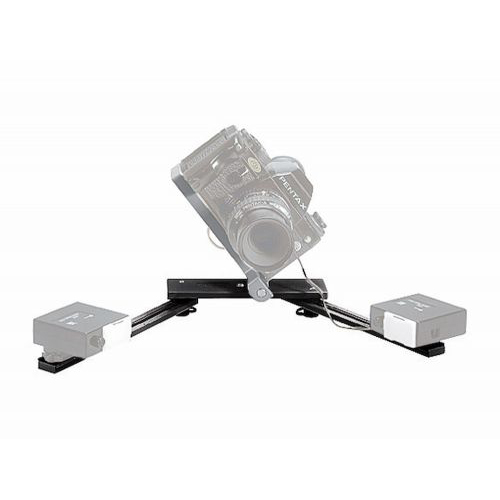 Manfrotto 330B Macro Bracket Support - 1