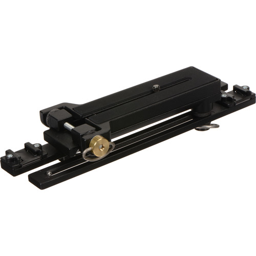Manfrotto 330B Macro Bracket Support - 2