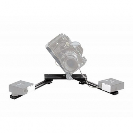 Manfrotto 330B Macro Bracket Support