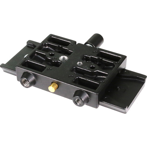 Manfrotto 357-1 Sliding Plate Adaptor - 2