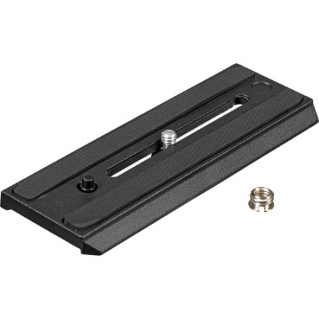 Manfrotto 509PLONG Quick Release pločica za 509HD glavu