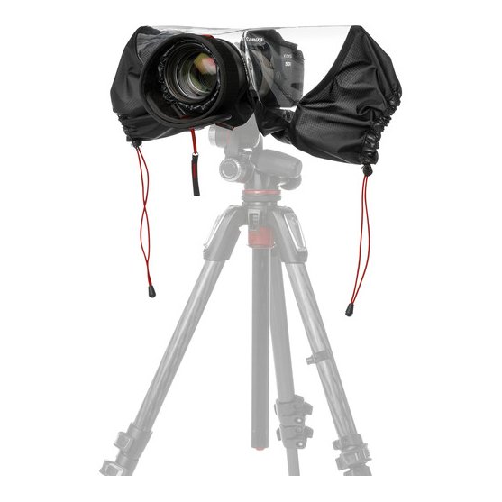 Manfrotto E-702 PL Elements Cover - 2