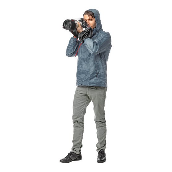 Manfrotto E-702 PL Elements Cover - 3