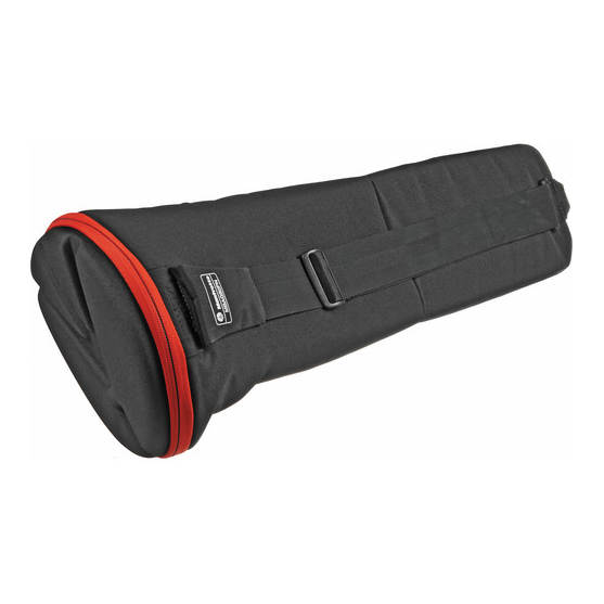 Manfrotto MBAG80PN Padded torba za stativ 80cm - 2