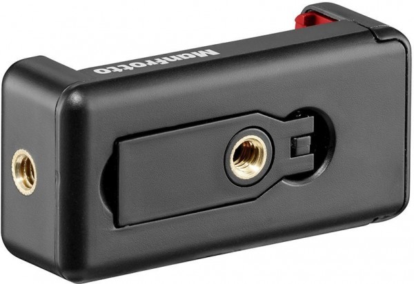 Manfrotto MCLAMP SmartPhone Clamp - 3