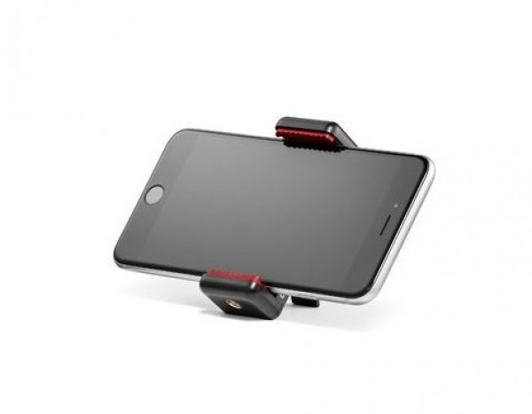 Manfrotto MCLAMP SmartPhone Clamp - 4