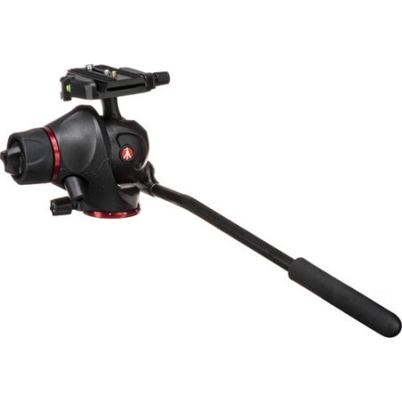 Manfrotto MH055M8-Q5 Foto-Video glava