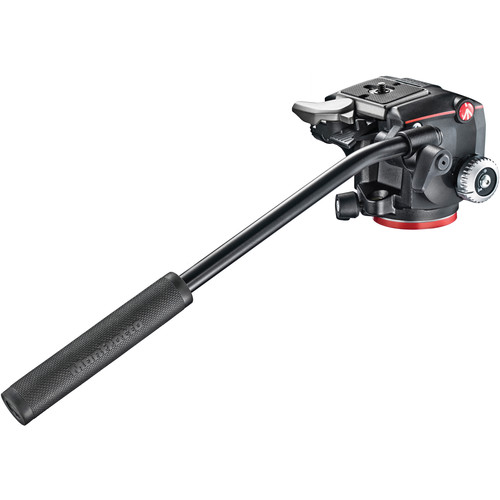 Manfrotto MHXPRO-2W XPRO FLUID HEAD - 1
