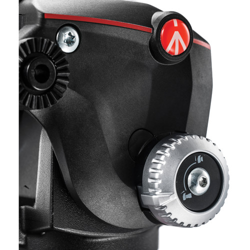 Manfrotto MHXPRO-2W XPRO FLUID HEAD - 5