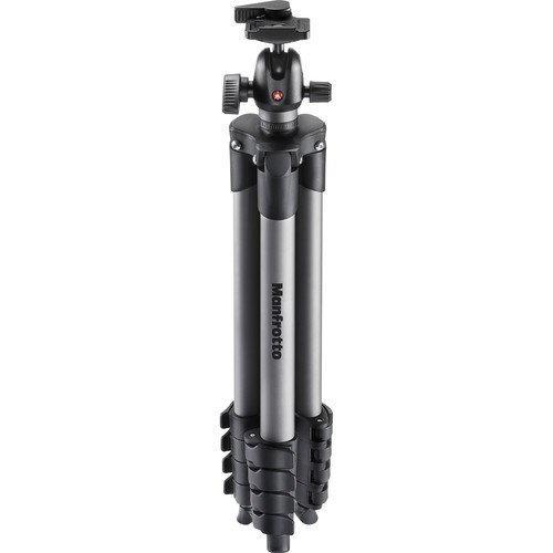 Manfrotto MKCOMPACTADVBH Compact Advanced Aluminum - 2