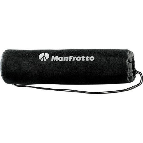 Manfrotto MKCOMPACTADVBH Compact Advanced Aluminum - 9