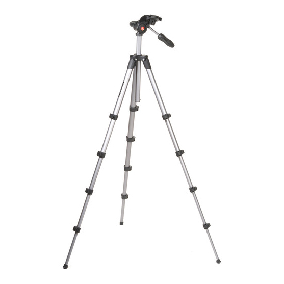 Manfrotto MKCOMPACTADV-BK COMPACT - 4