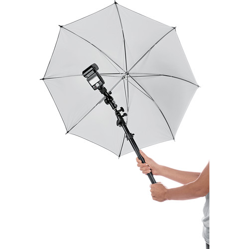 Manfrotto MS0490A Nanopole Stand - 4