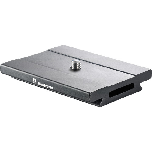 Manfrotto MSQ6PL Quick Release Pločica za Q6 Top Lock Sistem - 1