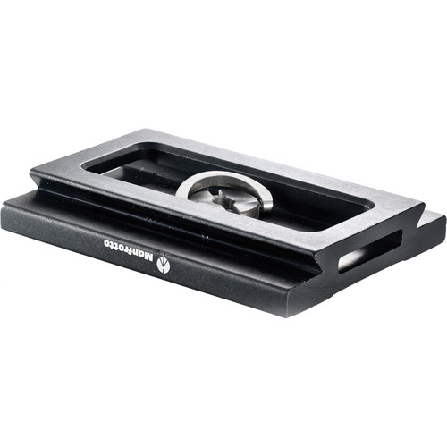 Manfrotto MSQ6PL Quick Release Pločica za Q6 Top Lock Sistem - 2