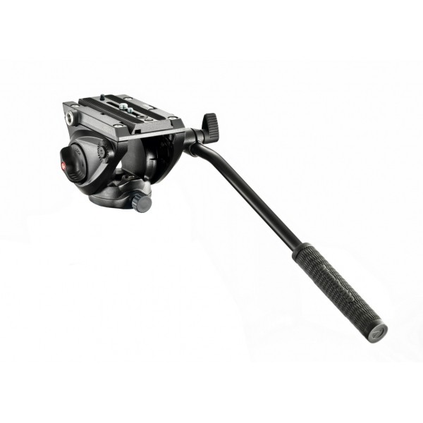 Manfrotto MVH500AH Video Glava - 1
