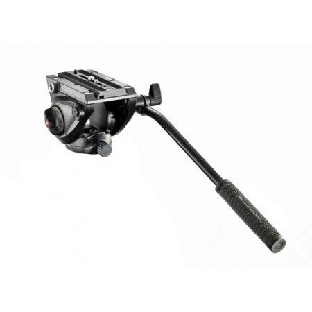 Manfrotto MVH500AH Video Glava