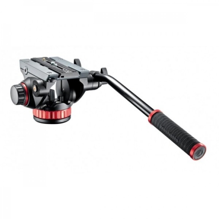Manfrotto MVH502AH PRO Video Glava
