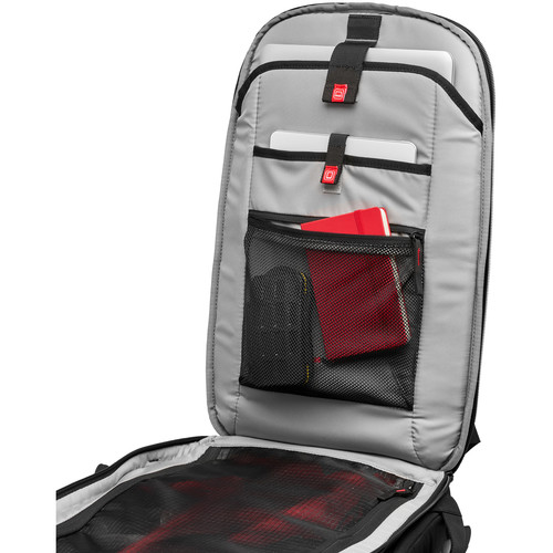 Manfrotto Pro Light RedBee-310 MB PL-BP-R-310 - 14