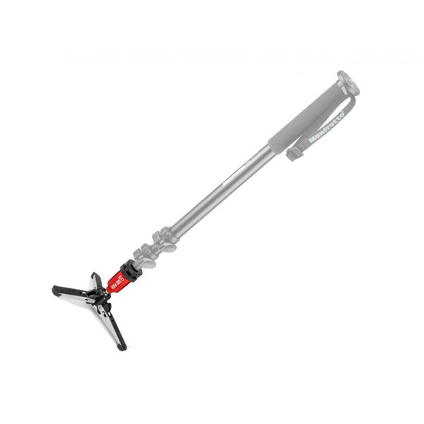 Manfrotto Video MVA50A Fluid Base - 2