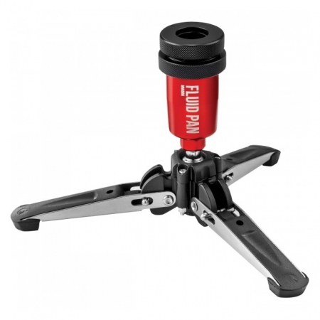 Manfrotto Video MVA50A Fluid Base