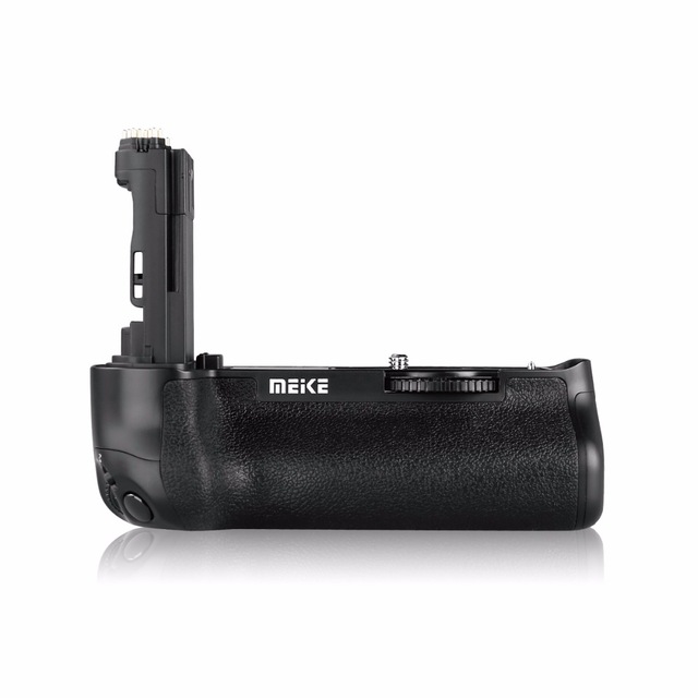 Meike MK-5D4 PRO Battery Grip - 2