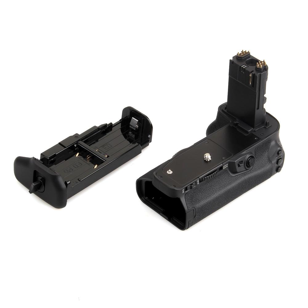 Meike MK-5D4 PRO Battery Grip - 3