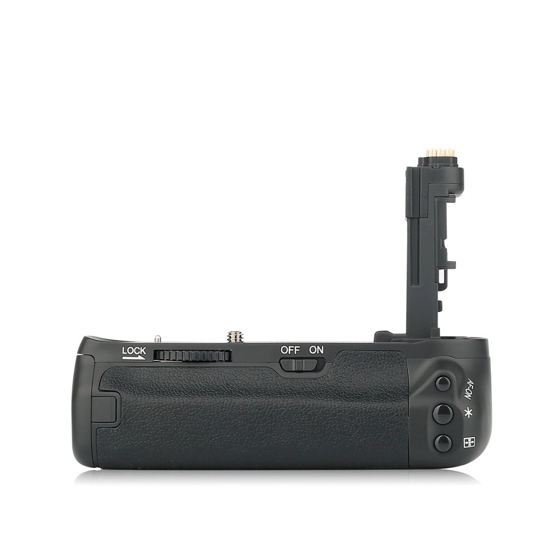 Meike MK-6D2 Pro Wireless Battery Grip - 2
