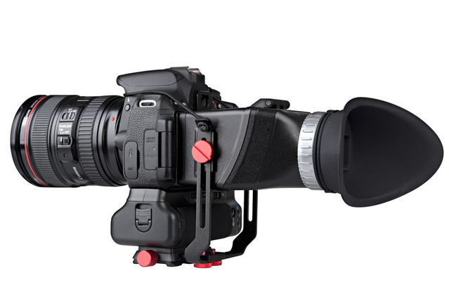Meike MK-VF1 LCD Viewfinder - 2