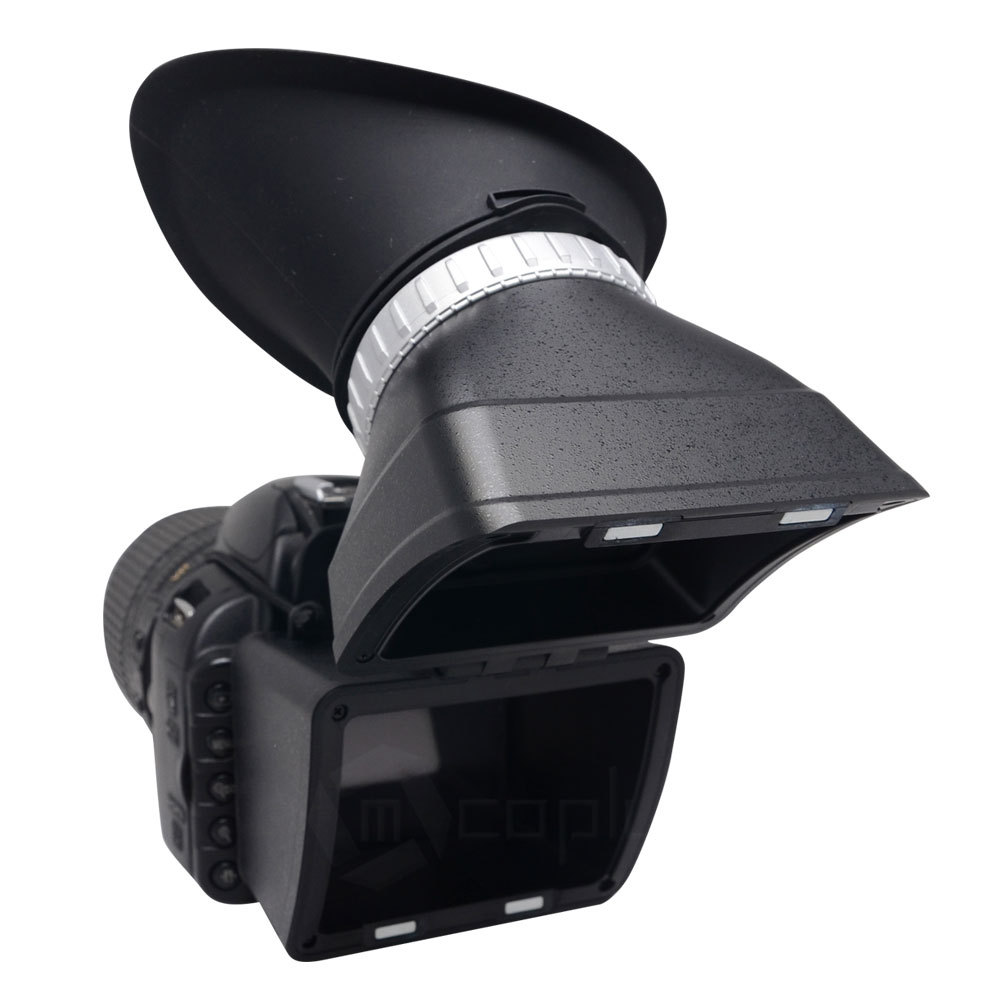 Meike MK-VF2 UNIVERSAL VIEWFINDER - 2