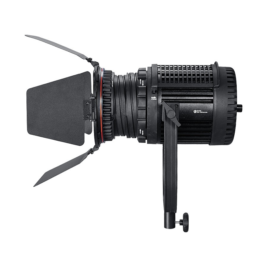 Nanguang CN-100F Daylight LED Fresnel 5600K - 3