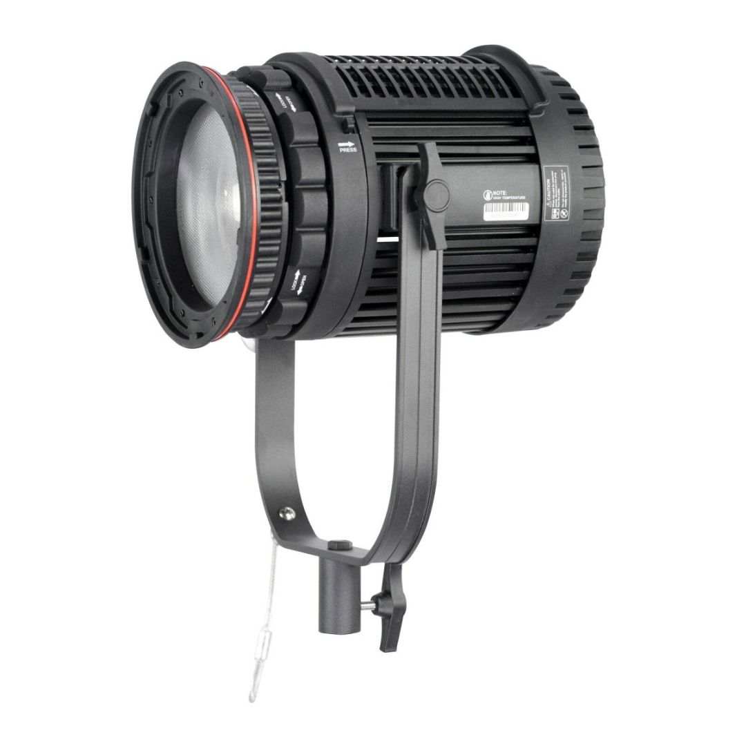 Nanguang CN-100FC Bi-Color LED Fresnel - 2
