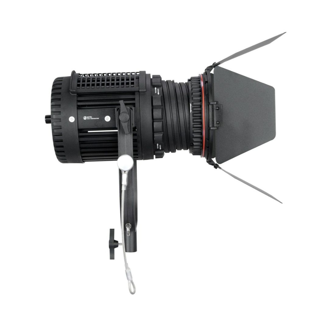 Nanguang CN-100FC Bi-Color LED Fresnel - 3
