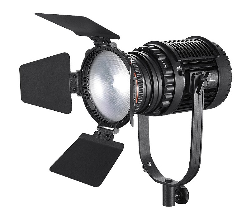 Nanguang CN-60F Daylight LED Fresnel 5600K - 1
