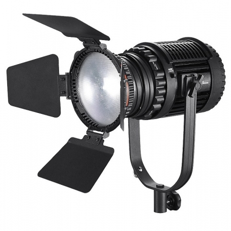Nanguang CN-60F Daylight LED Fresnel 5600K